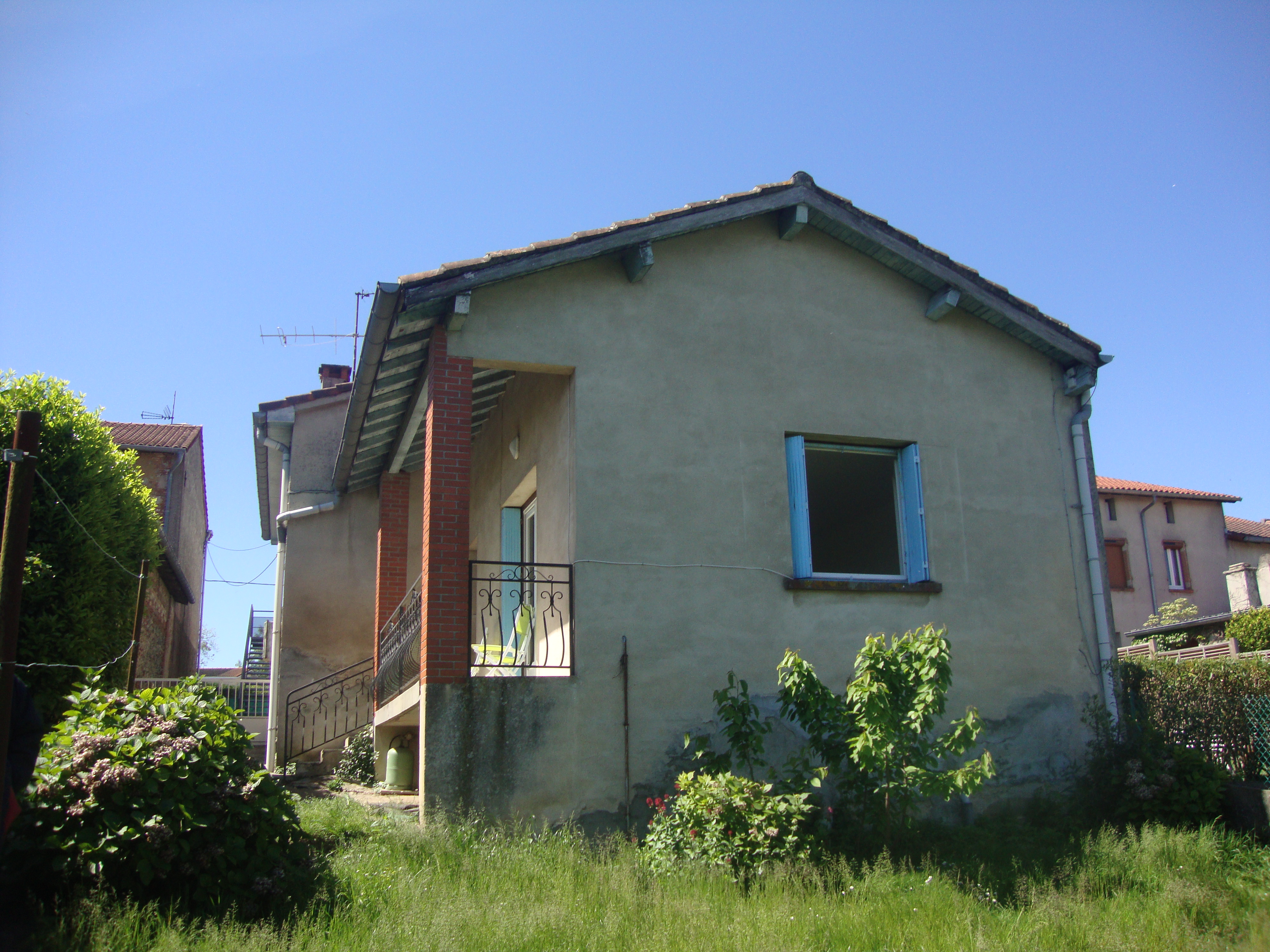 vente LABASTIDE BEAUVOIR CENTRE | Alteria Immobilier